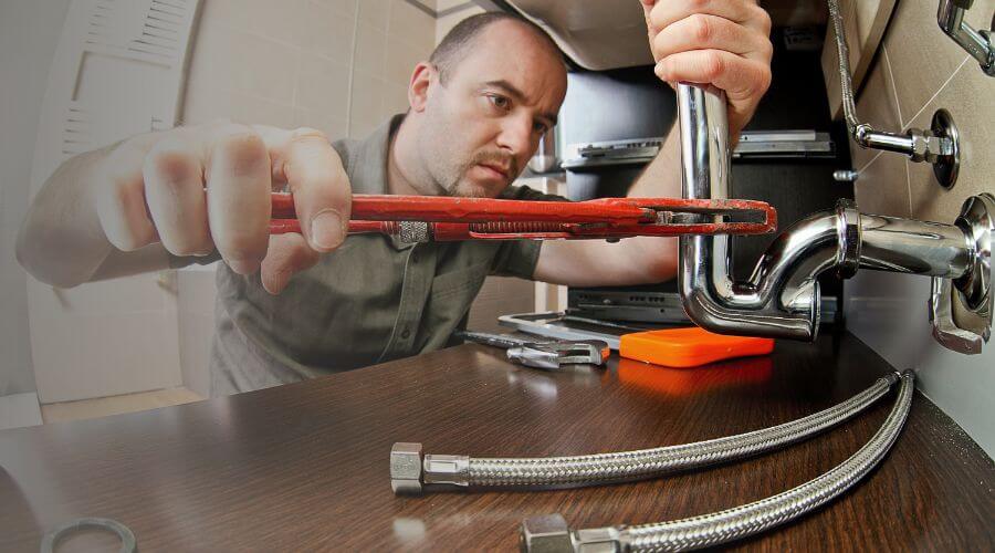 Professional bathroom faucet installation in Wartrace, TN